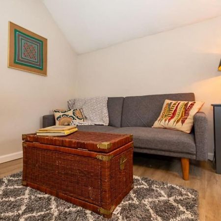 Cozy & Comfy Cottage In The City - W Parking Pittsburgh Ngoại thất bức ảnh