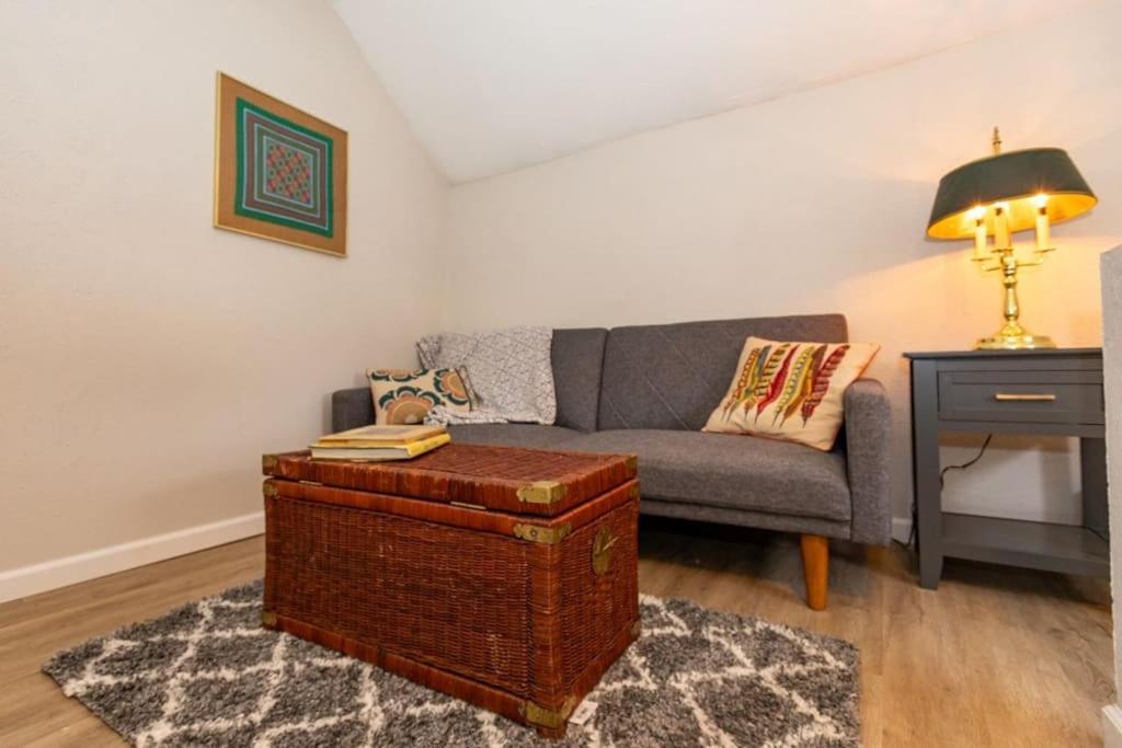Cozy & Comfy Cottage In The City - W Parking Pittsburgh Ngoại thất bức ảnh