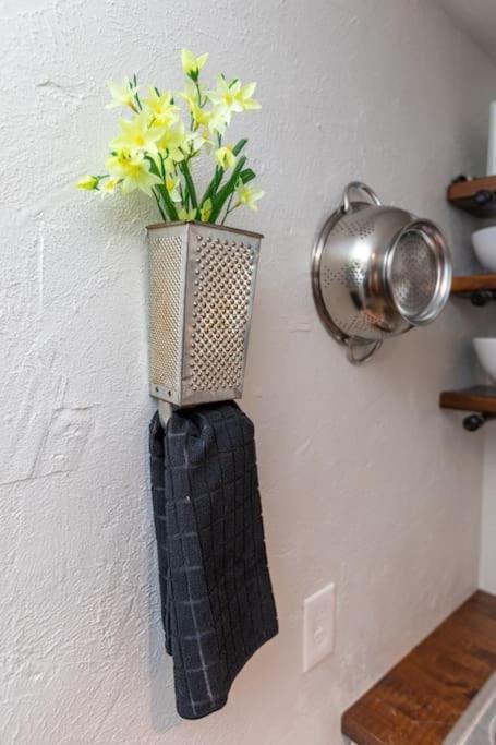 Cozy & Comfy Cottage In The City - W Parking Pittsburgh Ngoại thất bức ảnh