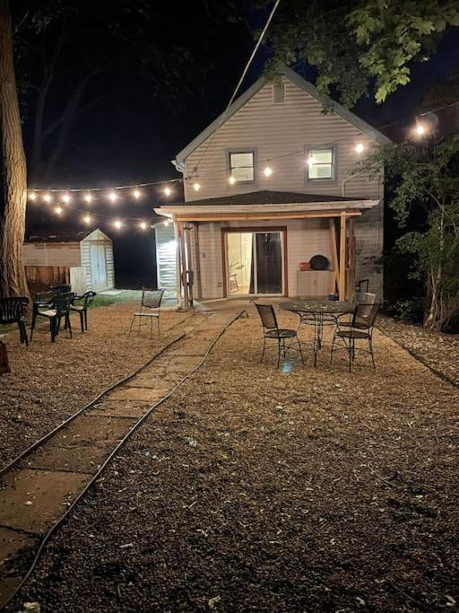 Cozy & Comfy Cottage In The City - W Parking Pittsburgh Ngoại thất bức ảnh