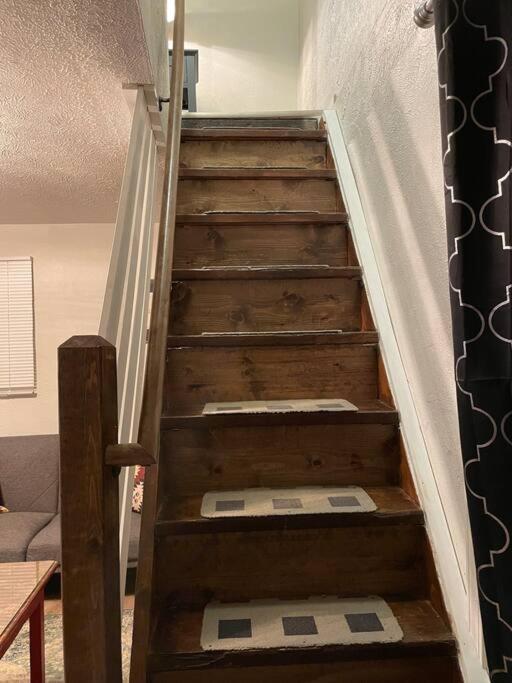 Cozy & Comfy Cottage In The City - W Parking Pittsburgh Ngoại thất bức ảnh