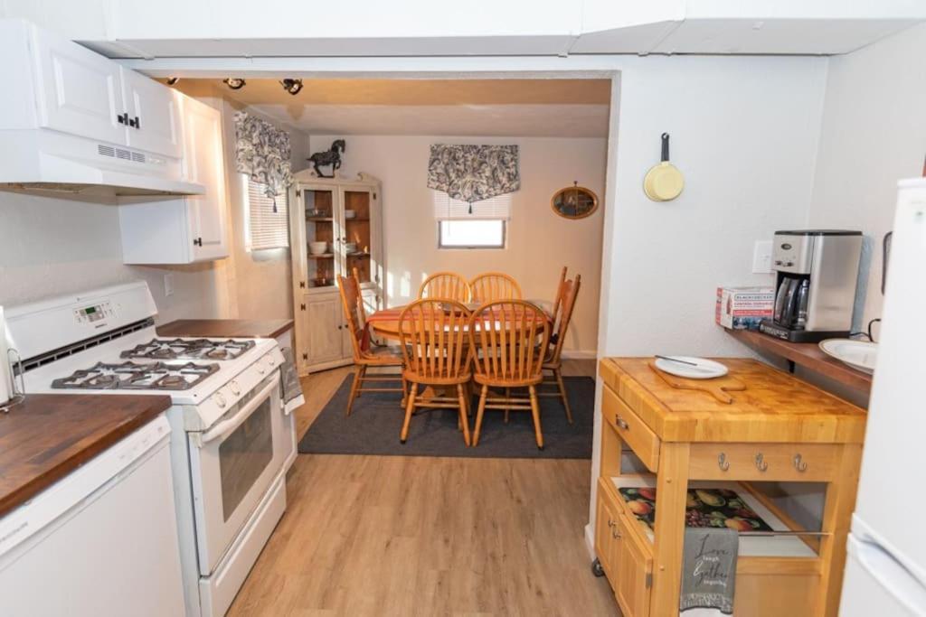Cozy & Comfy Cottage In The City - W Parking Pittsburgh Ngoại thất bức ảnh